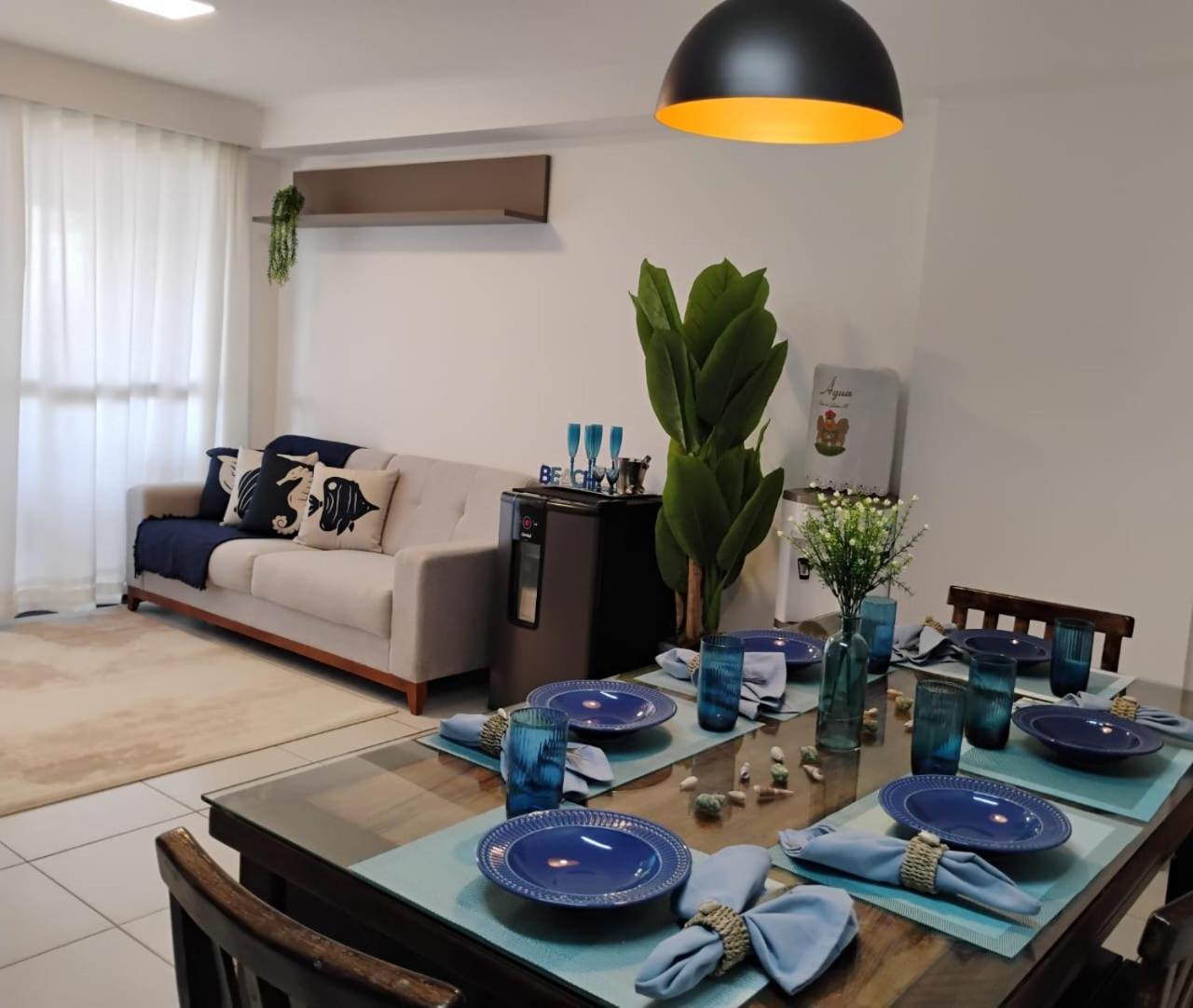 Flat Beira Mar Cupe Beach Living - Porto De Galinhas Porto de Galinhas Exterior foto